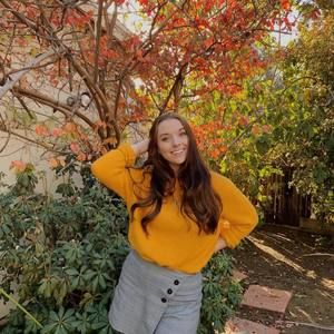 Meet your Posher, Kate